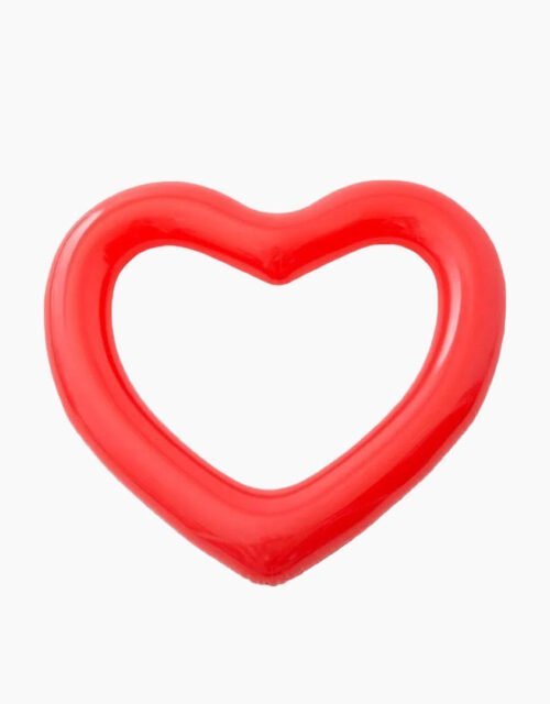 Heart Float