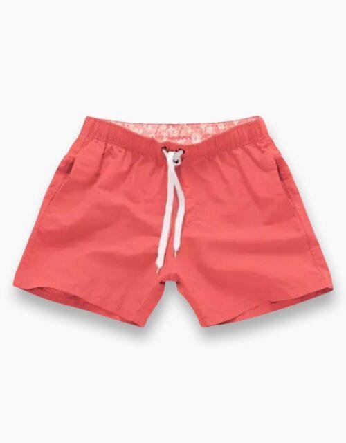 Pink short