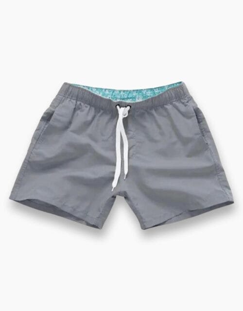 Gray short