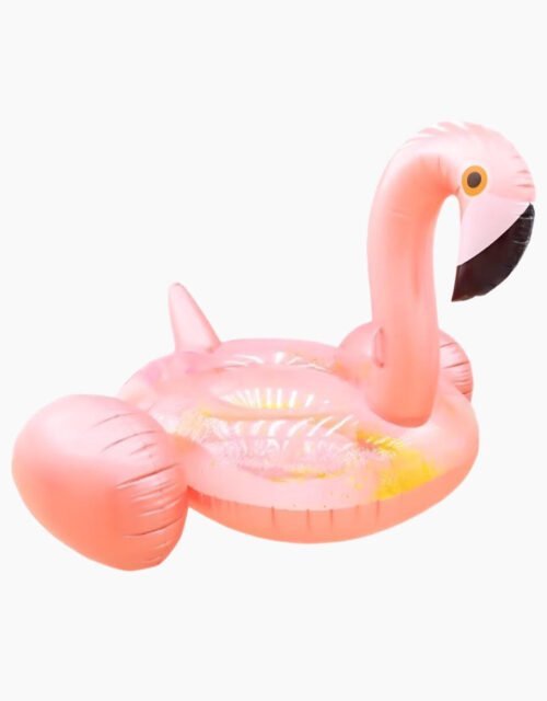 Flamingo Float