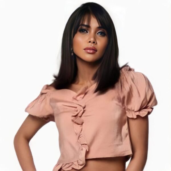 Pink top - Image 2