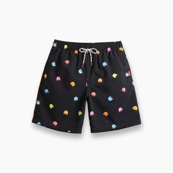 Pacman short