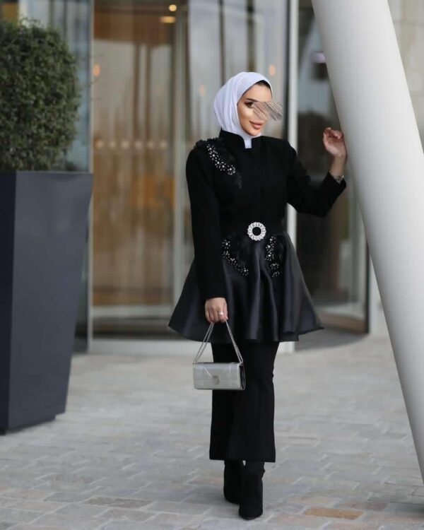 A - Crystal black set - Image 2