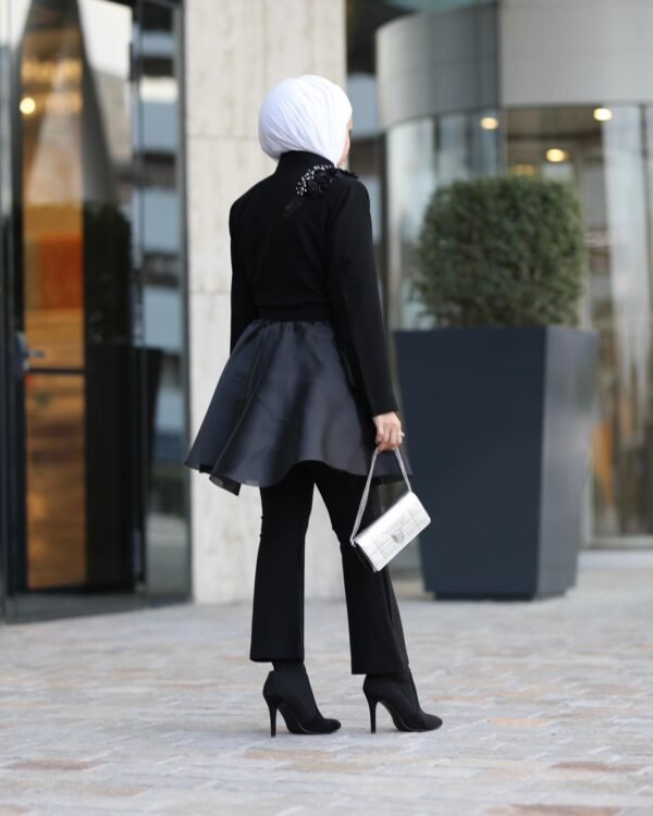 A - Crystal black set - Image 3