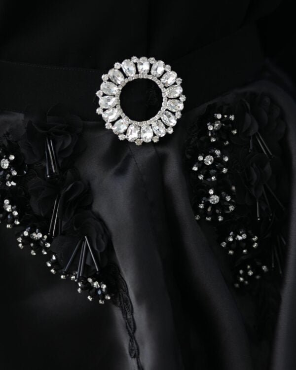 A - Crystal black set - Image 4