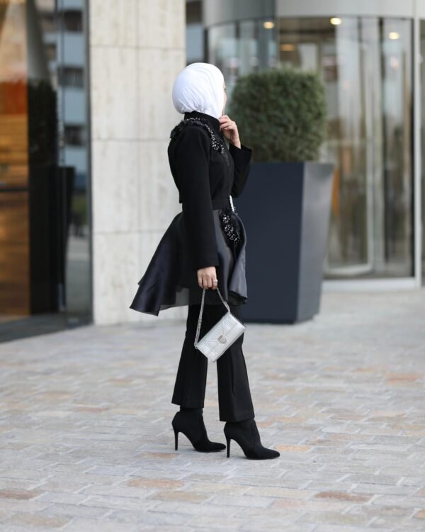 A - Crystal black set - Image 5