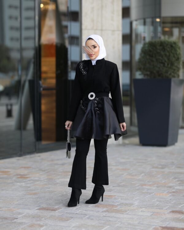 A - Crystal black set - Image 10