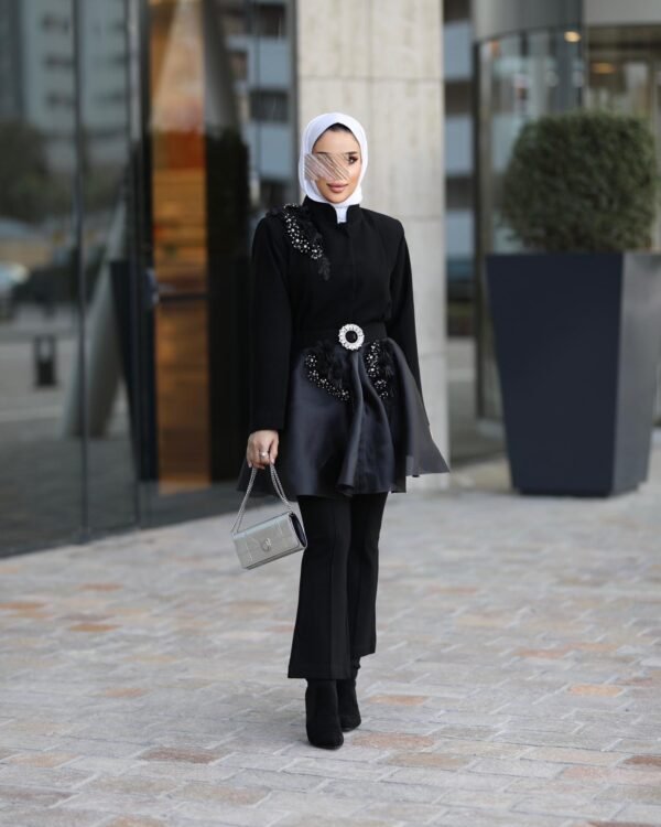 A - Crystal black set - Image 14