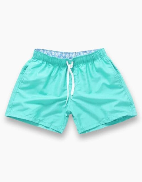 Cyan short