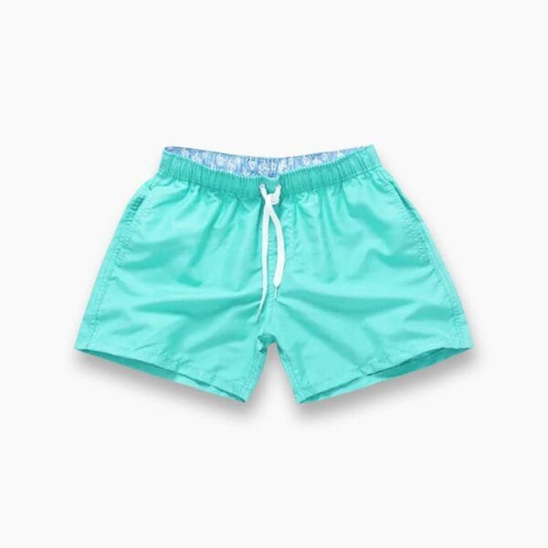 Cyan short
