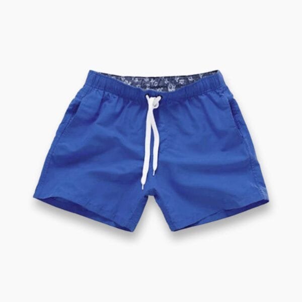 Royal Blue short