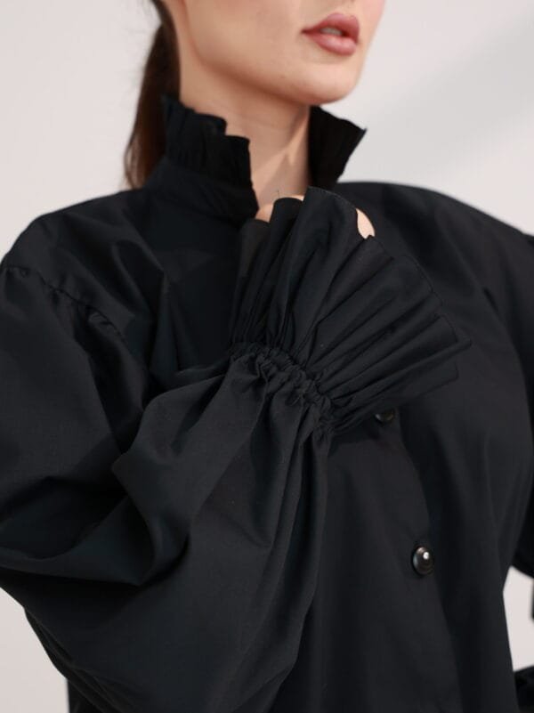 Black top - Image 5