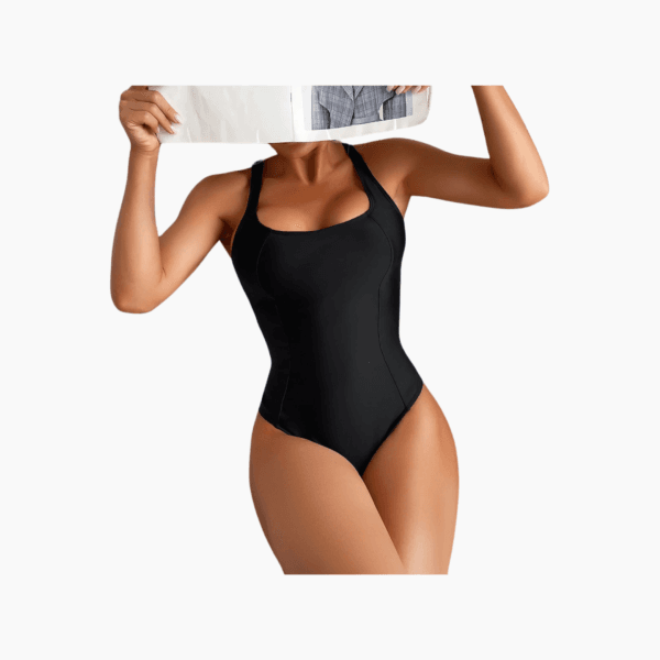 Black Swimsuit