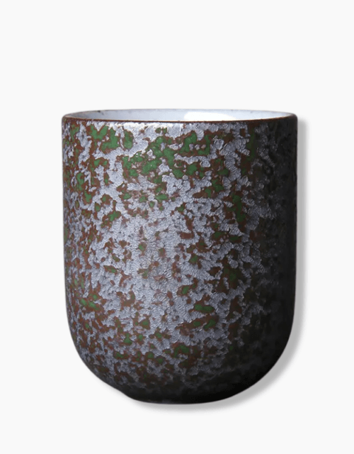 Ceramic Mug 2 Piece