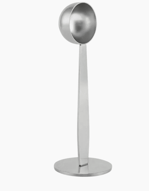 2 in 1 Measuring coffee spoon