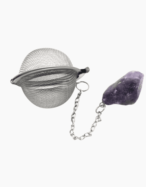 2 in 1 tea infuser
