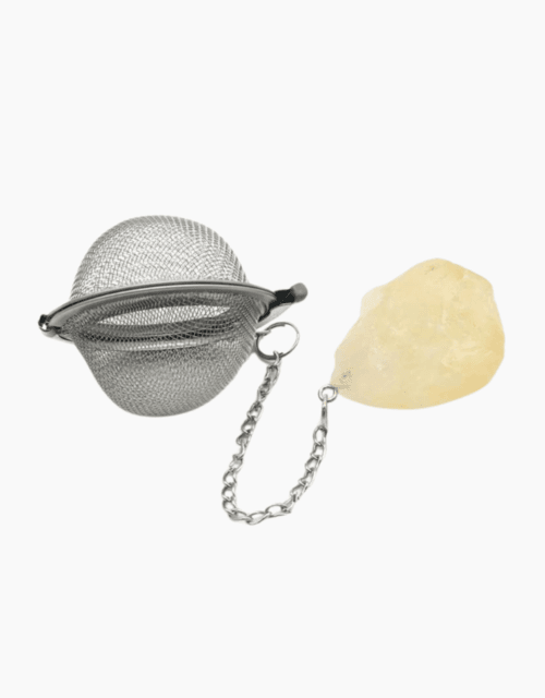 2 in 1 tea infuser