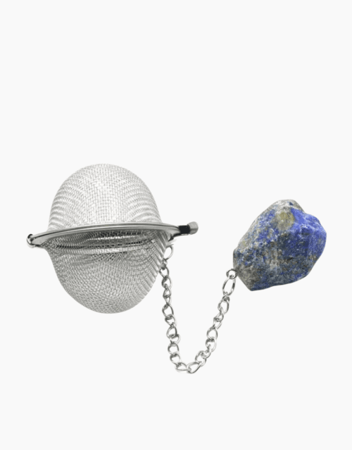 2 in 1 tea infuser