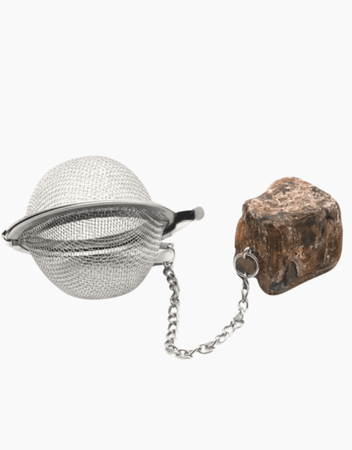 2 in 1 tea infuser