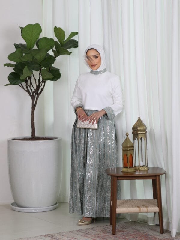 Embroidery set - Image 9