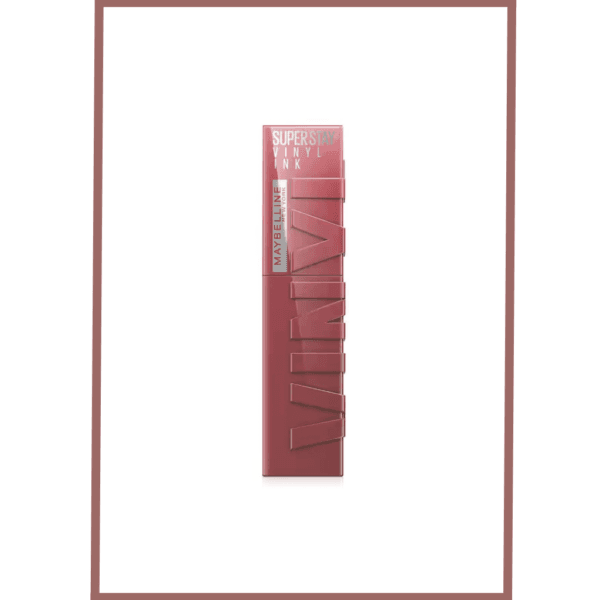 Super Stay Vinyl Ink Liquid Lipcolour -N. 40- Witty - Image 2