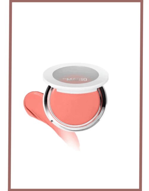 Soft Pop Plumping Blush Veil - Just Peachy