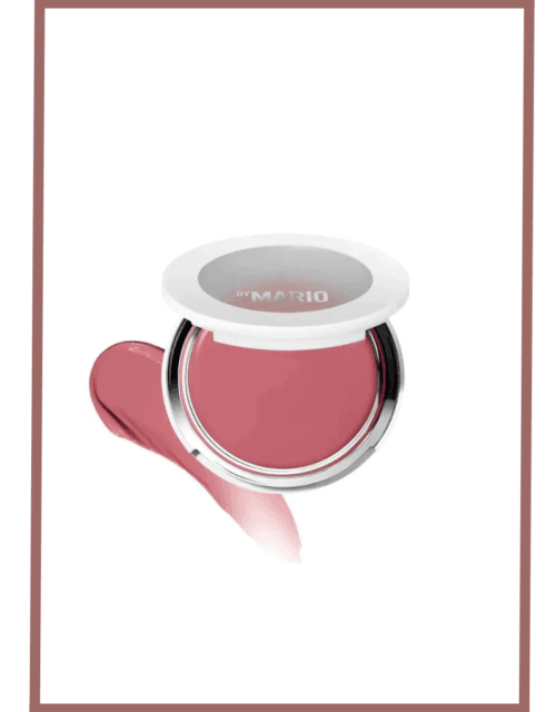 Soft Pop Plumping Blush Veil - Rose Crush