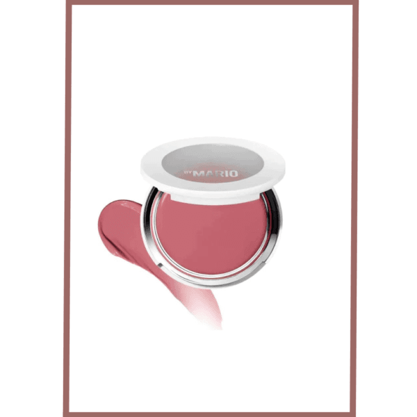 Soft Pop Plumping Blush Veil - Rose Crush