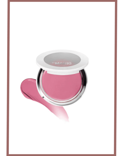Soft Pop Plumping Blush Veil - Perfect Pink