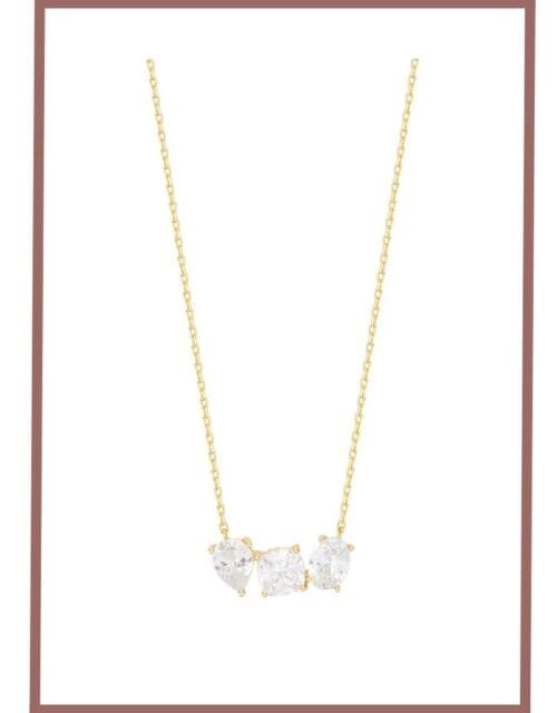 Radiance Gold Ribbon