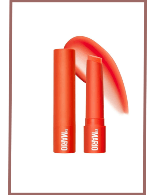 Moisture Glow Plumping Lip Serum - Tangerine Glow (Sheer Zesty Orange)