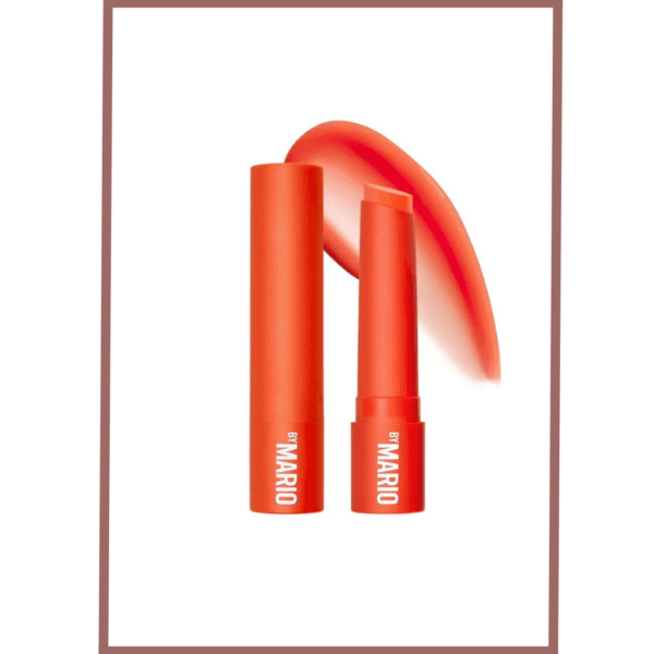Moisture Glow Plumping Lip Serum - Tangerine Glow (Sheer Zesty Orange)