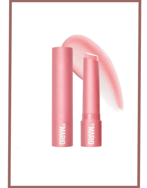 Moisture Glow Plumping Lip Serum - Pink Glow