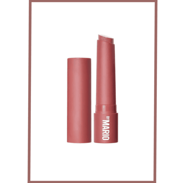 Moisture Glow Plumping Lip Serum - Bronze Glow (warm bronzy brown)