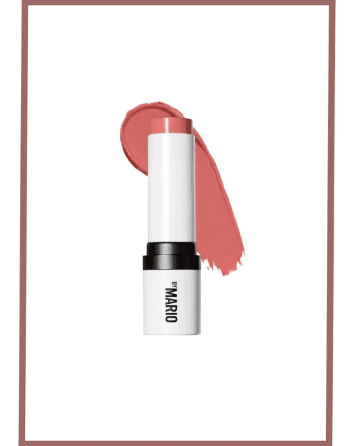Soft Pop Blush Stick - Soft Peach