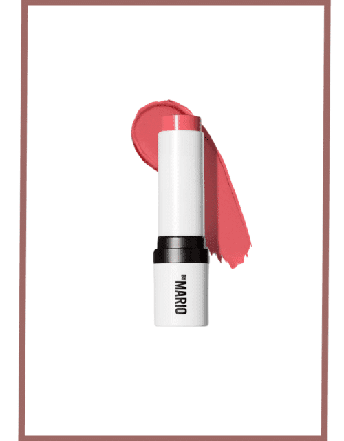 Soft Pop Blush Stick - Soft Coral