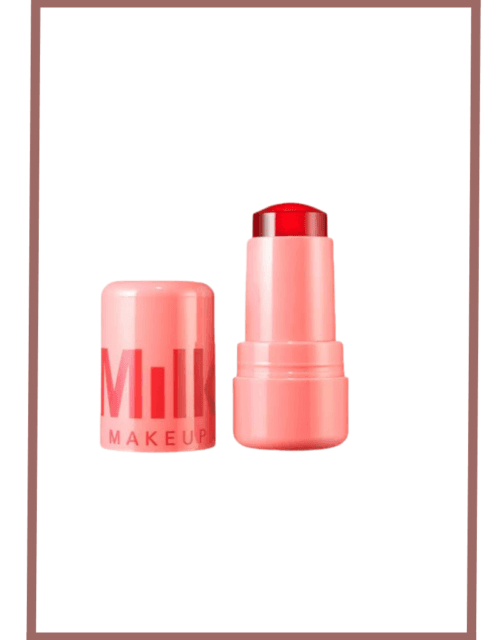 Cooling Water Jelly Tint - Sheer Lip + Cheek Stain - Spritz