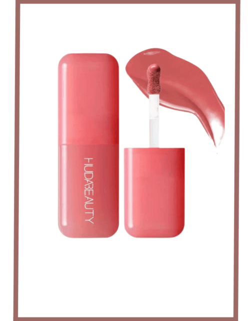 Blush Filter Liquid Blush - Strawberry Cream