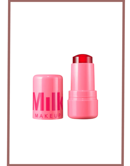 Cooling Water Jelly Tint - Sheer Lip + Cheek Stain - Chill (Red)