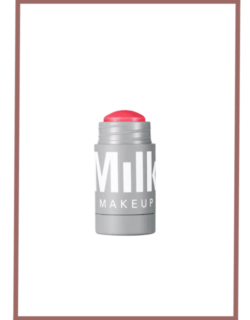 LIP + CHEEK - Flip (True red)