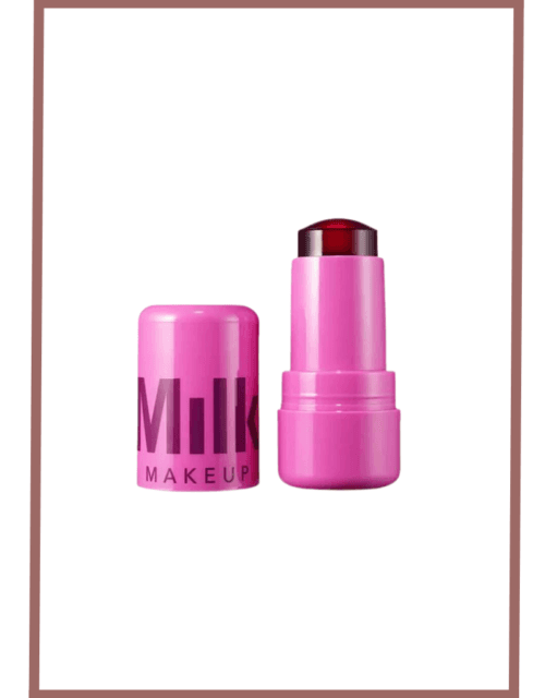 Cooling Water Jelly Tint - Sheer Lip + Cheek Stain  - Splash