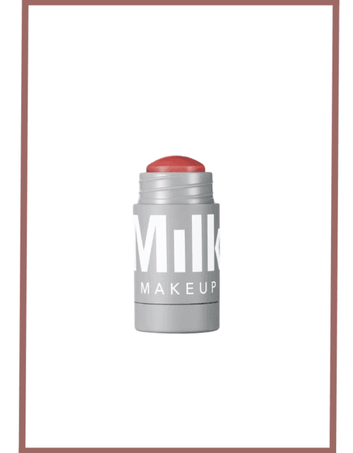 LIP + CHEEK  - Quirk (Spiced rose)