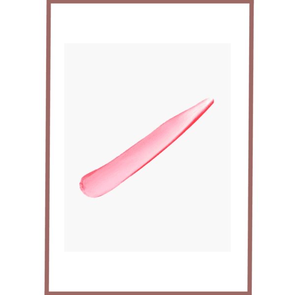 Cooling Water Jelly Tint - Sheer Lip + Cheek Stain - Chill (Red) - Image 5
