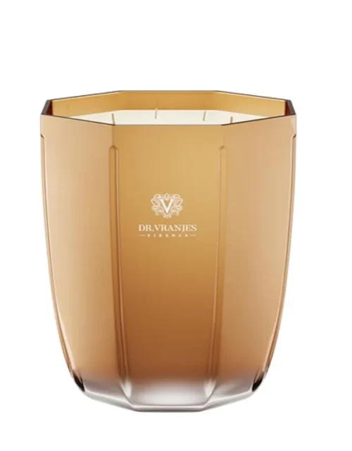 Oud Nobile Scented Candle