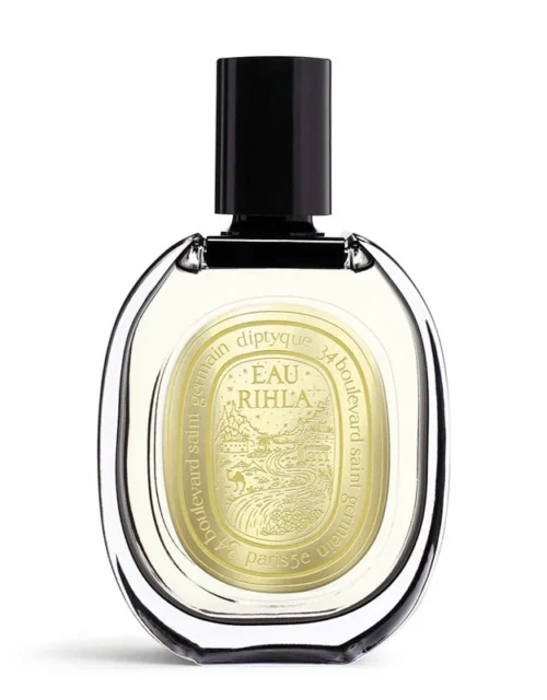 Eau Rihla - Eau De Parfum - For Unisex