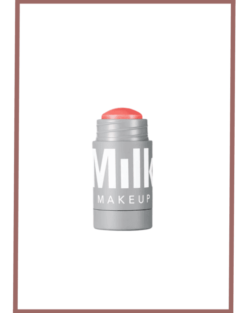 LIP + CHEEK  - Perk (Coral shimmer)