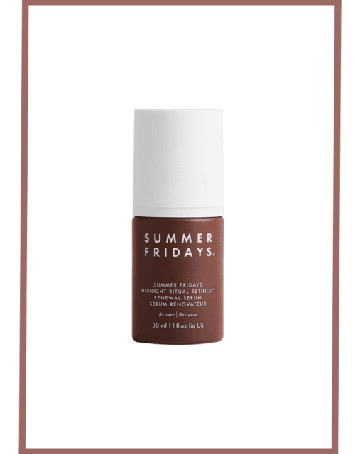 Midnight Ritual Retinol Serum