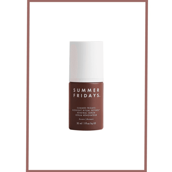 Midnight Ritual Retinol Serum