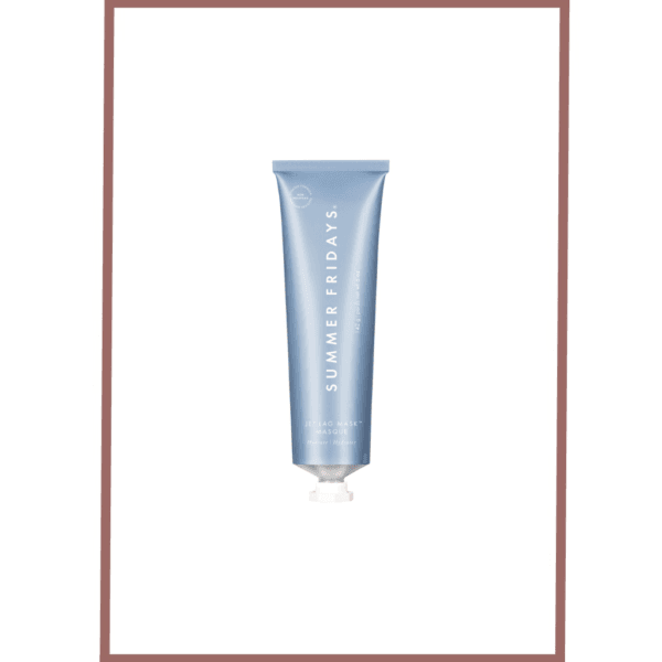 Holiday '22: Jumbo Jet Lag Mask