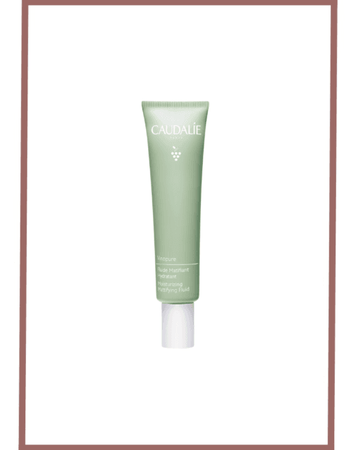 Vinopure - Moisturizing Mattifying Fluid